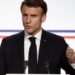 Burkina Faso asked France troops to quit, diplomatic note confirms