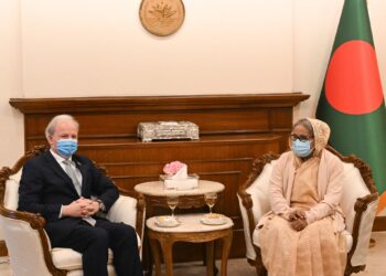 PM stresses larger global support to overcome developing countries’ crisis