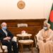 PM stresses larger global support to overcome developing countries’ crisis