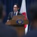 Japan to continue sanctions on Russia, support for Ukraine, says PM
