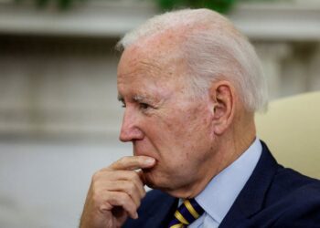 Biden’s secret documents: the drip, drip of revelations