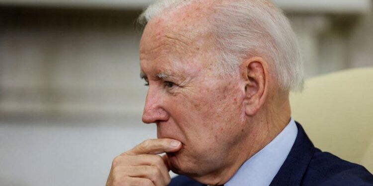 Biden’s secret documents: the drip, drip of revelations