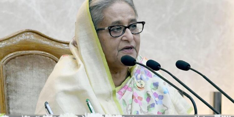 PM opens DC conference