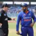 New Zealand win toss, opt to bowl against India in 3rd ODI