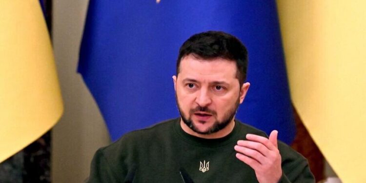 Ukraine dismisses key officials in anti-graft purge