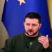 Ukraine dismisses key officials in anti-graft purge