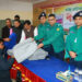 RMP distributes blankets among 500 more distressed people