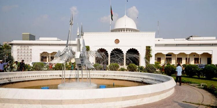 Presidential polls on February 19