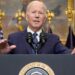 Biden calls for calm over Black man’s death after police beating