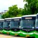Bangladesh to procure 100 electric buses from India this year: Road Transport Minister Obaidul Quader