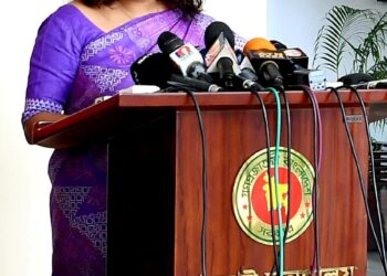 Bangladesh abstains from voting on Ukraine as practical point missing: B’Desh FM