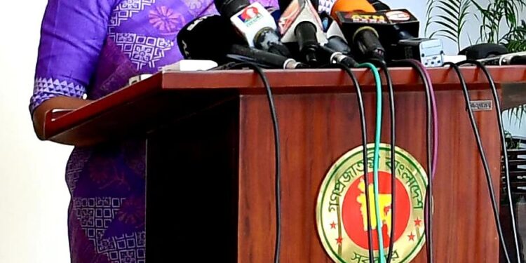 Bangladesh abstains from voting on Ukraine as practical point missing: B’Desh FM