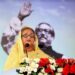 Bangladesh PM Sheikh Hasina vows to build Dhaka as Smart City