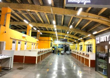 Inauguration of new building at Petrapole this year, passengers’ suffering likely to be reduced