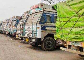 Complications with customs, 1250 tons of sugar is wasted in Benapole