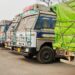 Complications with customs, 1250 tons of sugar is wasted in Benapole