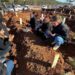 Deaths in Turkey-Syria leave 24 thousand