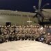 Rescue team of fire service arrived in Turkey