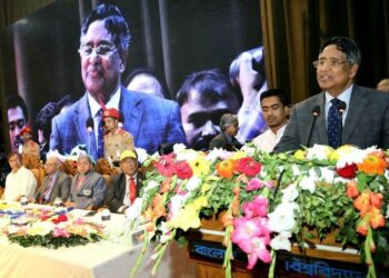 Rice production has increased four times: Agriculture Minister