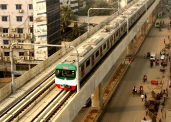 Metro Rail will run from dawn to midnight