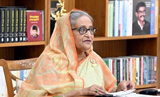 PM asks to explore new markets for Bangladeshi garments