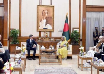 Next parliamentary election to be free, fair: PM