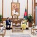 Next parliamentary election to be free, fair: PM