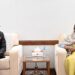 India has total support to Sheikh Hasina’s leadership: Kwatra