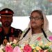 Armed forces being made capable to defend external attack: PM