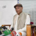 Making polls participatory is responsibility of all parties: Hasan
