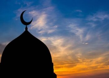 Holy Shab-e-Meraj tonight