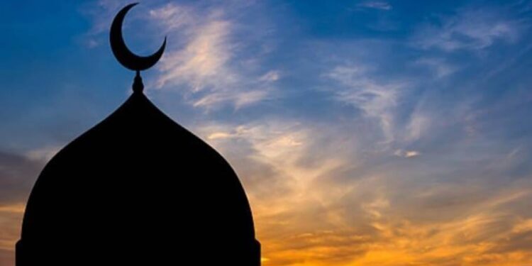 Holy Shab-e-Meraj tonight