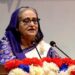 Bangabandhu was imprisoned for waging language movement: PM