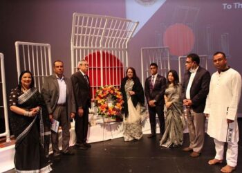 Expatriates urged to spread country’s rich language among all