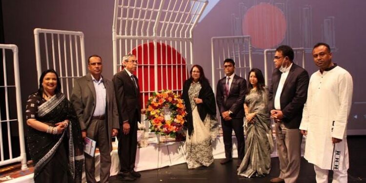 Expatriates urged to spread country’s rich language among all