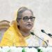 Apply innovative ideas to build Smart Bangladesh: PM to BCS cadres