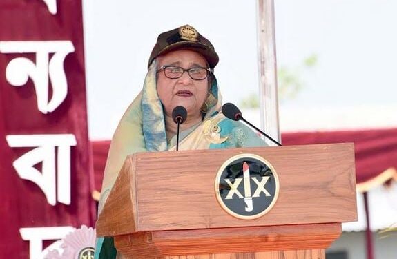 All haor roads to be elevated for unhindered water flow: PM