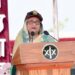 All haor roads to be elevated for unhindered water flow: PM