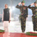 Bangladesh Praz Hamid, PM Hasina pay homage to Language Heroes