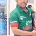Aarav Khan, accused of killing a Bangladesh policeman, now in Dubai using Indian passport