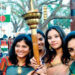 Women’s position being consolidated at every level in administration