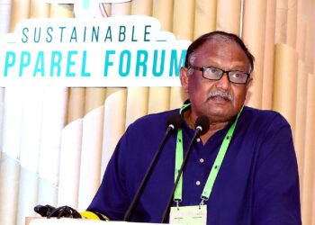 Renewable economy needed to sustain Bangladesh’s garment industry: B’desh Commerce Minister