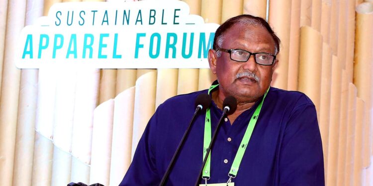 Renewable economy needed to sustain Bangladesh’s garment industry: B’desh Commerce Minister