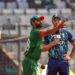 Bangladesh bat first in 1st ODI against England