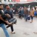 2 killed, 40 injured in building explosion in Gulistan