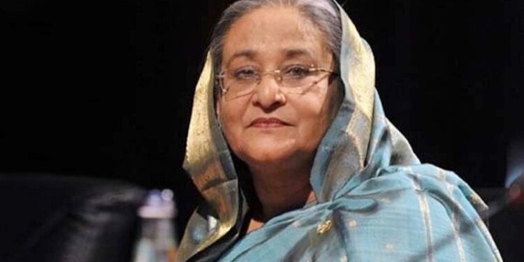 Prime Minister’s condolences over the casualties in the blast in Gulistan