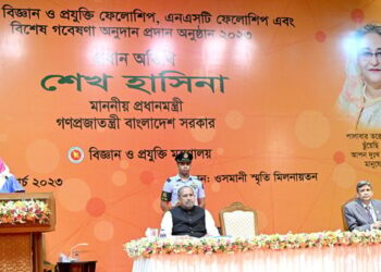 PM asks for special focus on medical science research