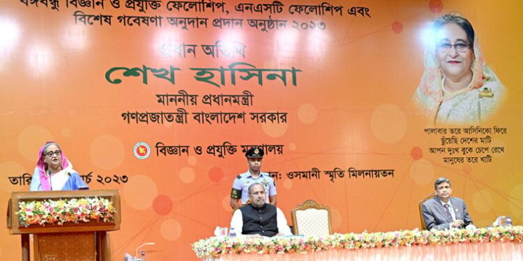 PM asks for special focus on medical science research