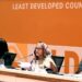 PM seeks dev partners’ 5 key supports for LDCs