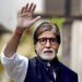 Amitabh Bachchan injured on Hyderabad set of ‘Project K’, returns to Mumbai home